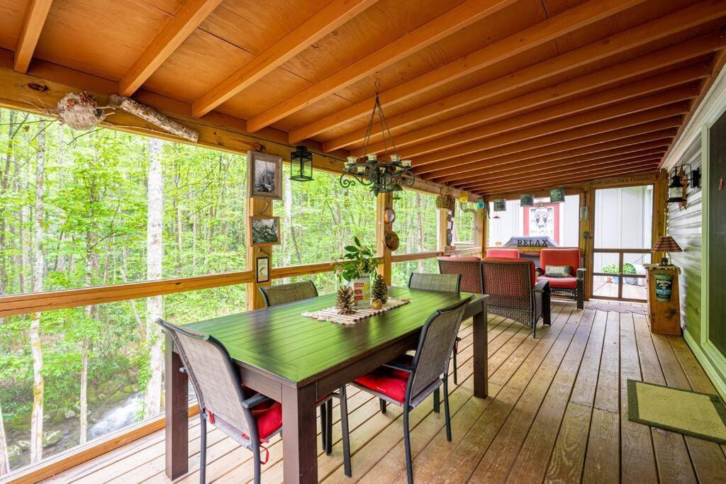 The Owl'S Perch Villa Robbinsville Exteriör bild