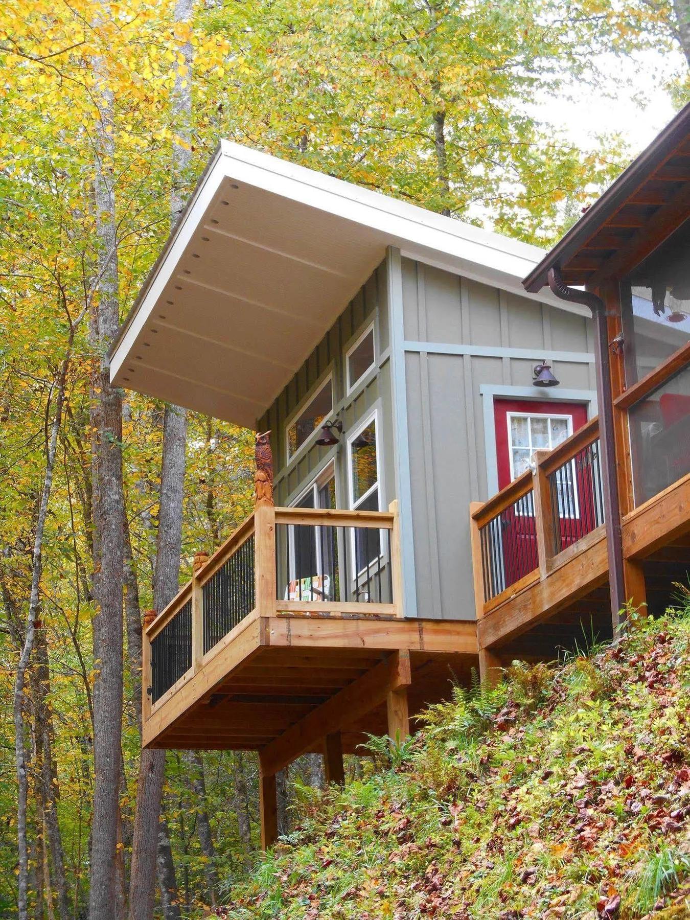 The Owl'S Perch Villa Robbinsville Exteriör bild